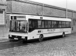 Mercedes-Benz OS80 Prototype 1980 года